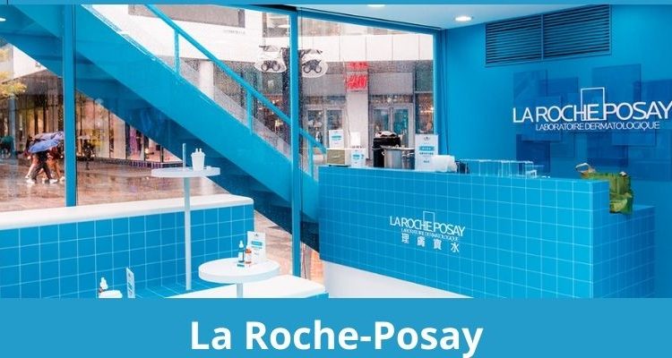 La Roche-Posay: Reviewing the Top Products of 2024