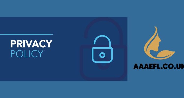 AAAEFL.CO.UK Privacy Commitment: Ensuring Your Data Protection