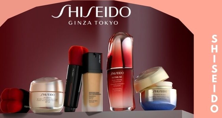 Shiseido: Pioneering Beauty And Innovation For Over A Century