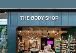 The Body Shop: Origins, Growth, and Top 2024 Products